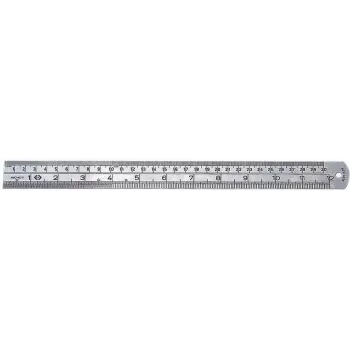 Matavimo juosta c.k tools T3530 12 Metro 0.3m nerūdijantis plienas