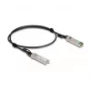 DeLOCK kabelis Twinax SFP+ kištukas į SFP+ kištuką 1 m