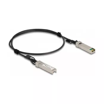 DeLOCK kabelis Twinax SFP+ kištukas į SFP+ kištuką 1 m