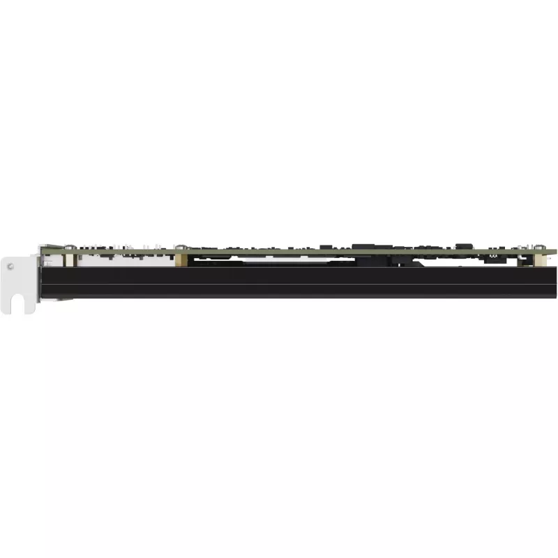 Tinklo maršrutizatoriaus priedų kortelė PCIE/CCR2004-1G-2XS-PCIE Mikrotik