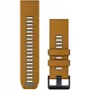 Garmin QuickFit 010-13393-03 dirželis ruda/pilka