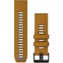 Garmin QuickFit 010-13393-03 dirželis ruda/pilka