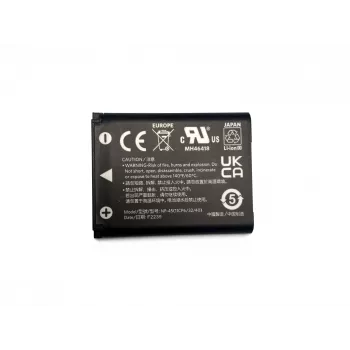 Pixpro LB-012 ličio jonų baterija 3,7 V 700 mAh 2,59 Wh