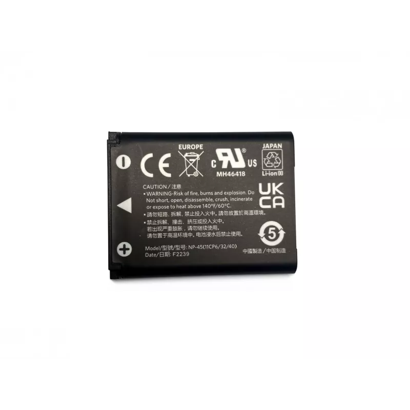 Pixpro LB-012 ličio jonų baterija 3,7 V 700 mAh 2,59 Wh