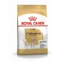 Sausas šunų maistas Royal Canin Chihuahua Adult 1,5 kg — Vištiena, 28% baltymų, maža/labai maža veislė