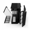 PC korpusas NZXT H9 Flow RGB Midi Tower juodas