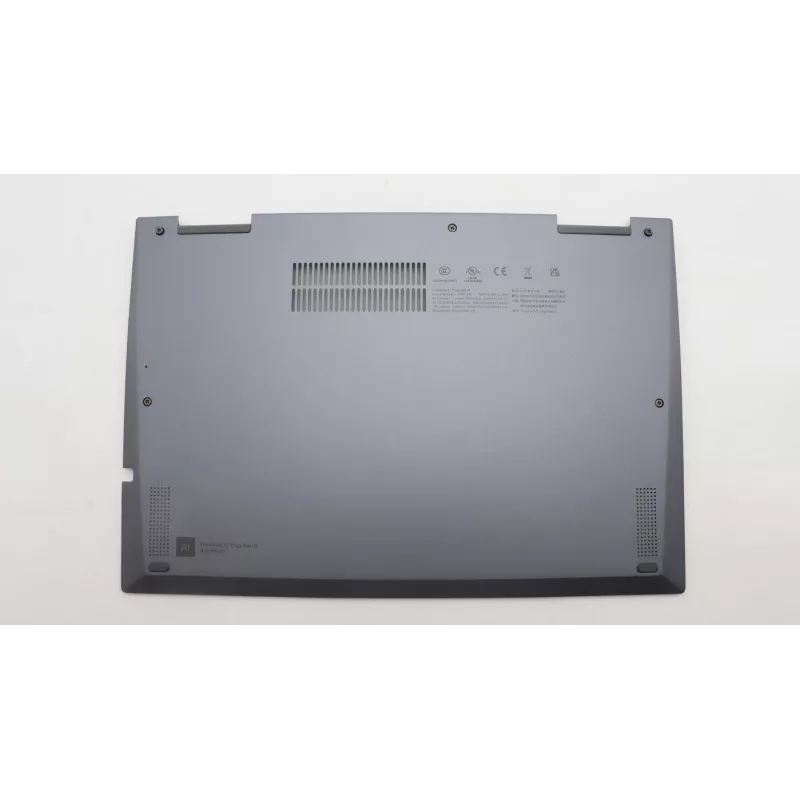Galinis dangtelis Lenovo nešiojamojo kompiuterio WWAN moduliui — modelis 5CB1J18158