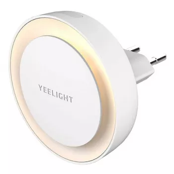 Yeelight YLYD11YL į rozetę jungiama naktinė lemputė