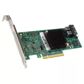 SilverStone SST-ECS05 RAID valdiklis, PCIe x8, skirtas 8x SAS/SATA (9311-8i)