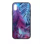 Apsauginis stiklas su spauda Tellur, skirtas iPhone XS — grūdintas ekrano apsauga