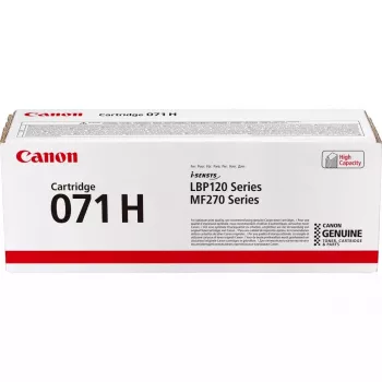 Canon 5646C002 tonerio kasetė 1 vnt. Originali juoda