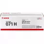 Canon 5646C002 tonerio kasetė 1 vnt. Originali juoda