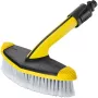 Kärcher WB 60 Juoda,Geltona Rubber