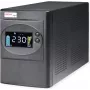Nepertraukiamo maitinimo šaltinis ROLINE LineSecure III 1500 Tower 1500VA