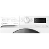 Skalbimo mašina INDESIT MTWE81495WBPL 8 kg, 1400 aps./min., energijos klasė B