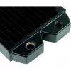 Alphacool 14156 Juoda