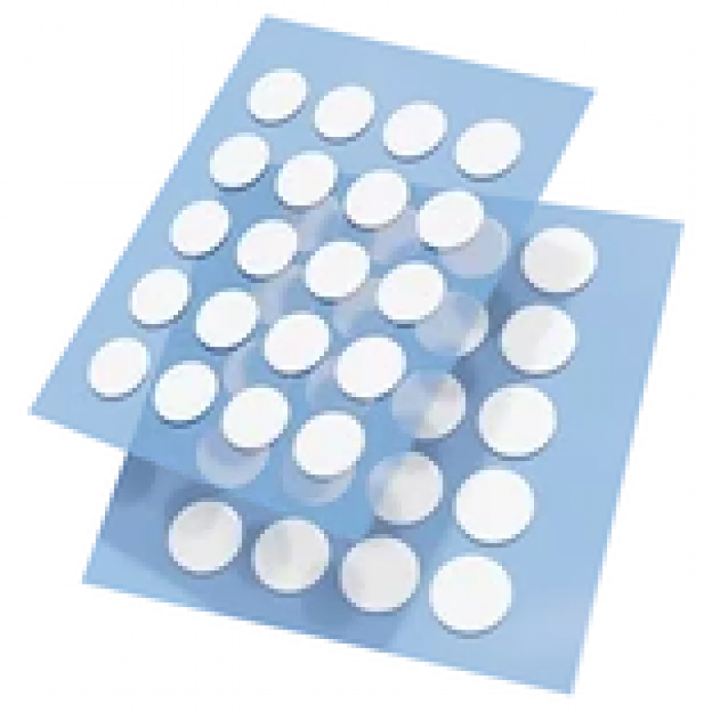 threepointzero Glacier Skates Dot 40 x 6,5mm