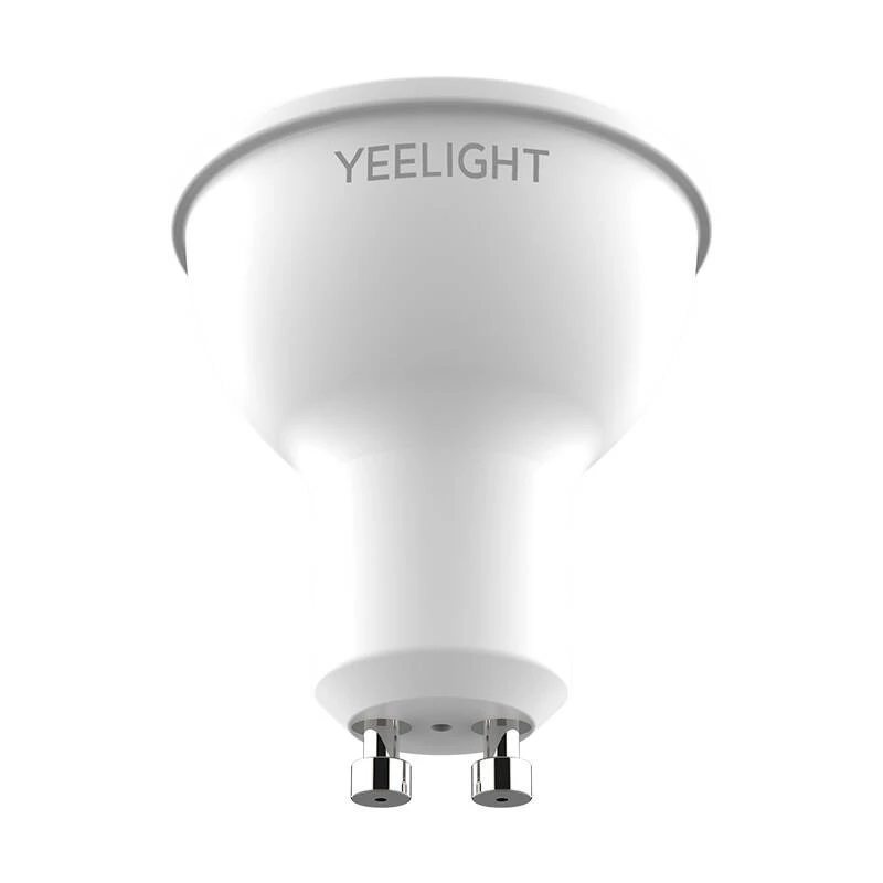 Išmanioji lemputė Yeelight W1 GU10 (pritemdoma)