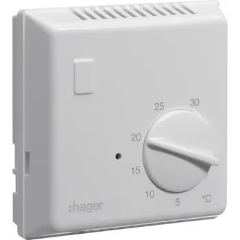 Hager EK054