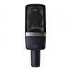AKG C214 Juoda studijinis mikrofonas