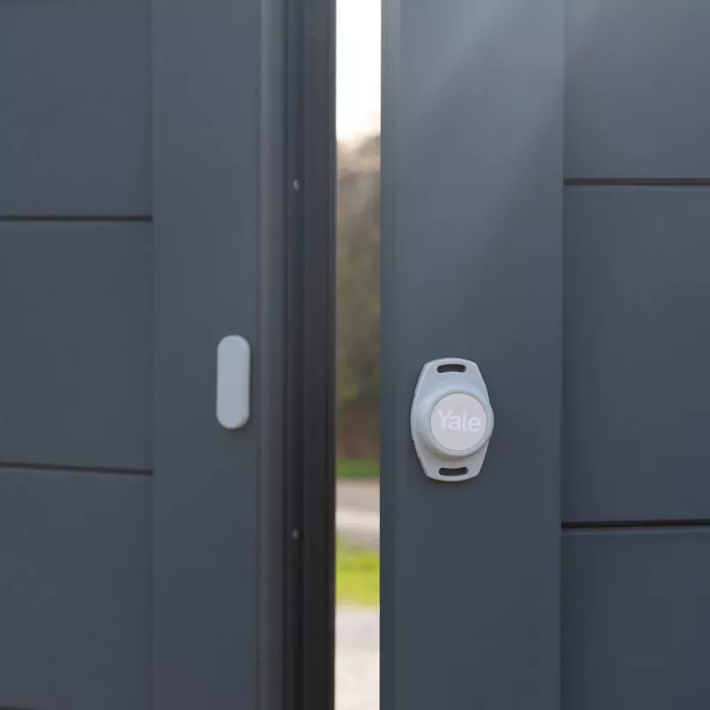 Yale Smart Opener Garage garažo durų atidarymo priedas