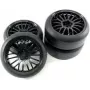 Absima 2510052 Juoda