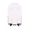 Extralink optinio pluošto mova Amaris 8 gyslų Balta PVC