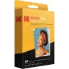 Kodak ZINK 2x3'' 50x76 mm 100 lapų fotopopierius