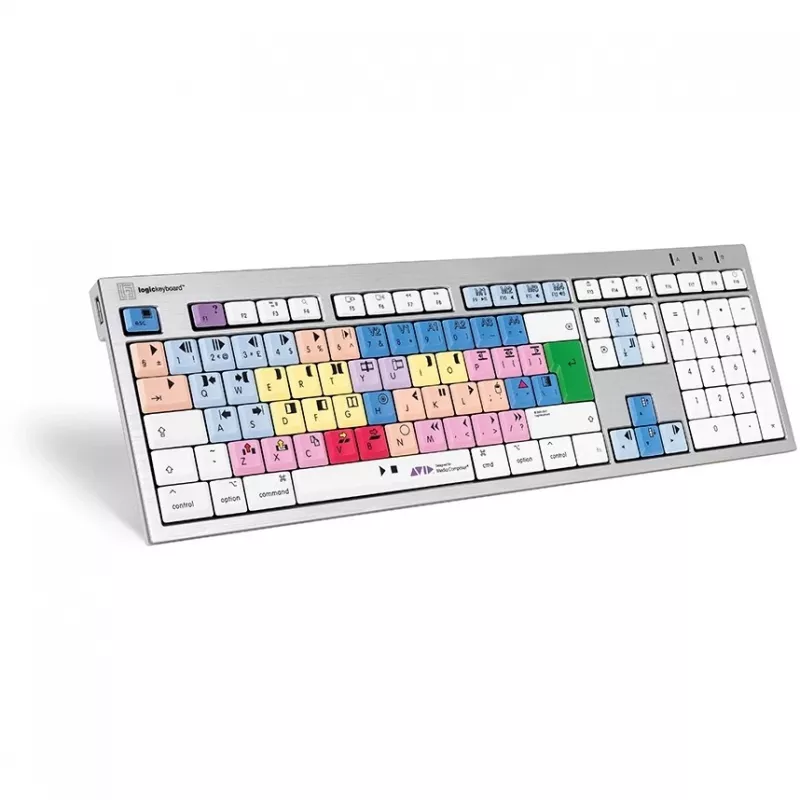Logickeyboard VZ-231021 tinklo įrenginys