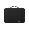 Lenovo 4X40N18010 nešiojamojo kompiuterio dėklas 38,1 cm (15 colių) įmautė Juoda