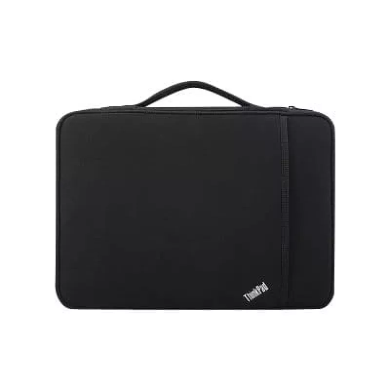 Lenovo 4X40N18010 nešiojamojo kompiuterio dėklas 38,1 cm (15 colių) įmautė Juoda