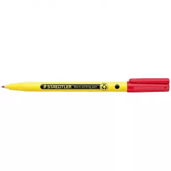 Smulkaus rašiklio Staedtler Noris 307-3 mėlynas