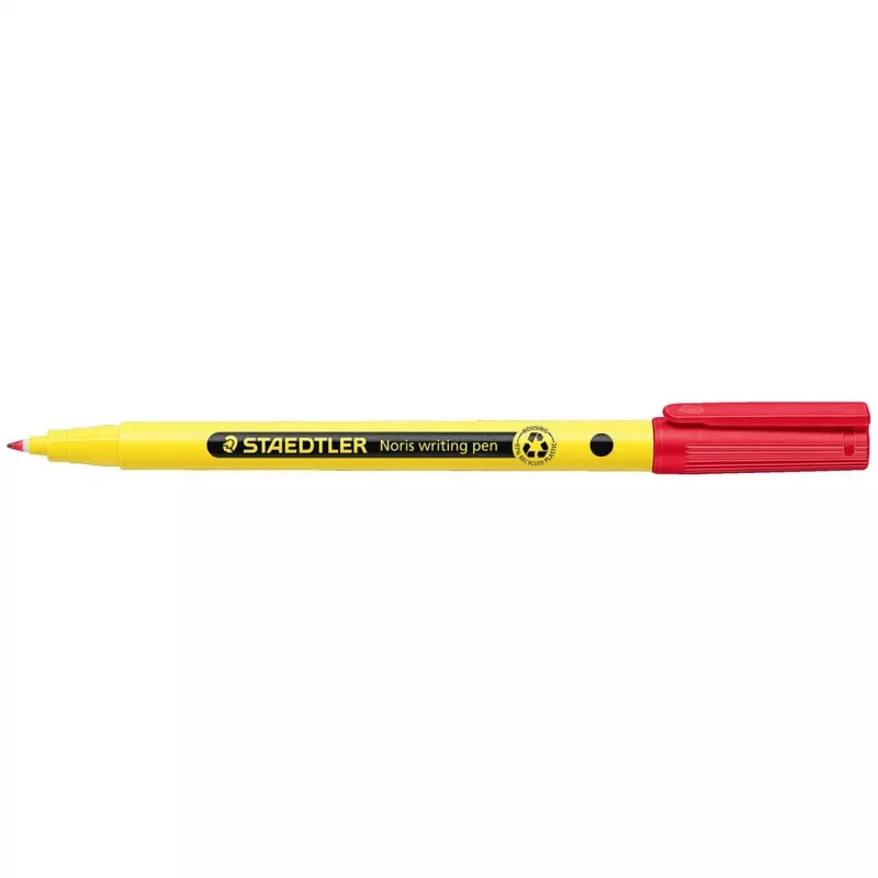 Smulkaus rašiklio Staedtler Noris 307-3 mėlynas