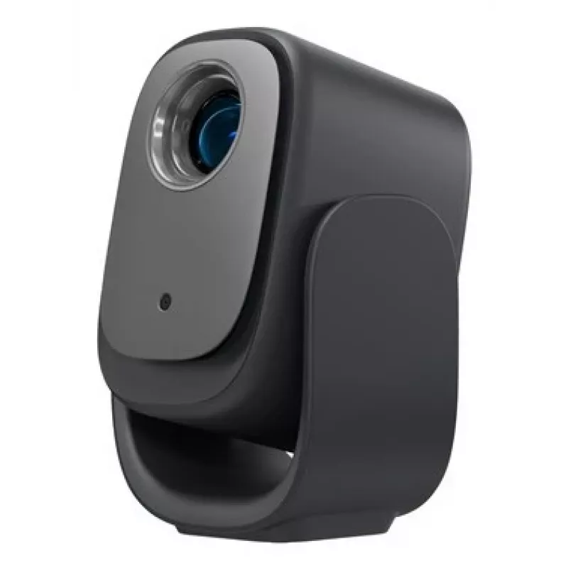 Mini projektorius Dangbei N2 Mini 1080P nešiojamas kompaktiškas — palaiko 1080p, nešiojamas dizainas