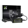 Green Cell Pro įkroviklis, skirtas Acer Aspire E5-511 E5-521 E5-573 E5-573g Es1-131 Es1-512 Es1-531 V5-171 19 V 2,37 A 45 W