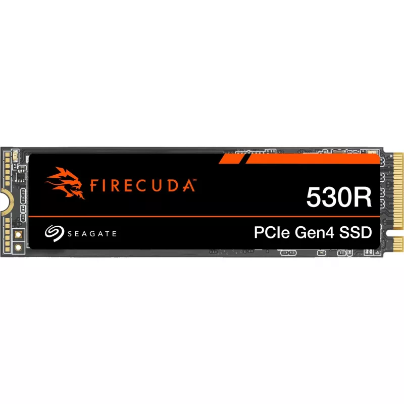 Seagate FireCuda 530R 1 TB M.2 PCI Express 4.0 NVMe 3D TLC