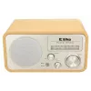 ELTRA radijas MEWA Clear Wood