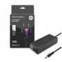 Qoltec 50015.60W maitinimo adapteris Samsung | 60W | 19V | 3.15A | 5.5*3.5+pin | +maitinimo laidas