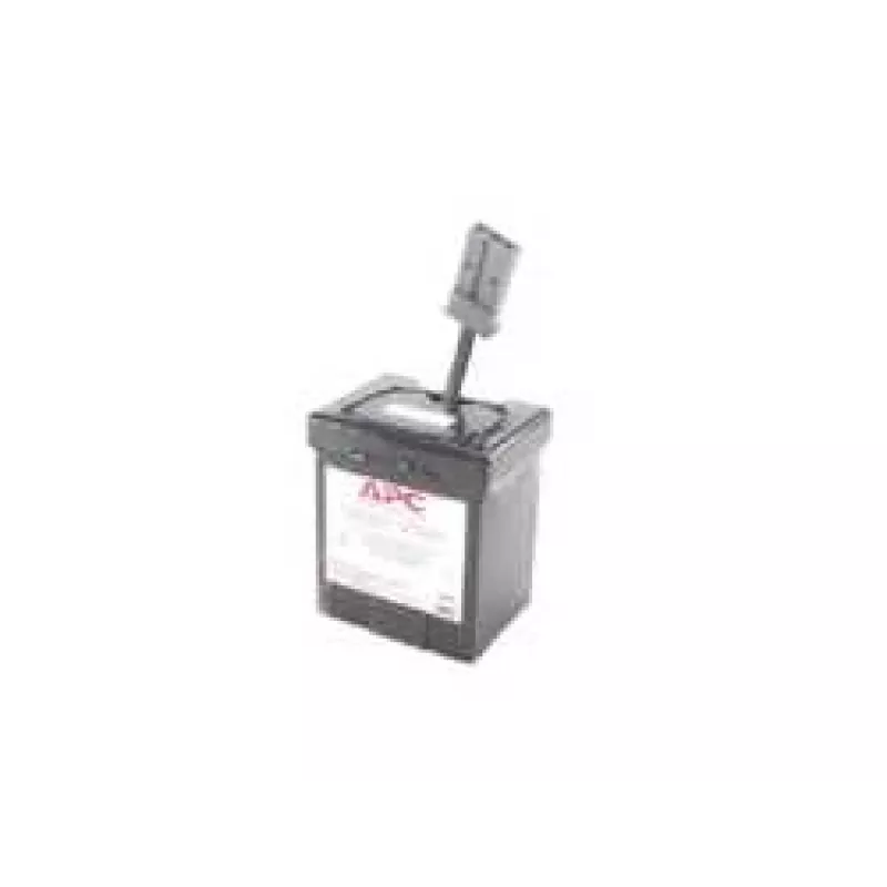 APC baterijos keitimo kasetė RBC30 (OEM)