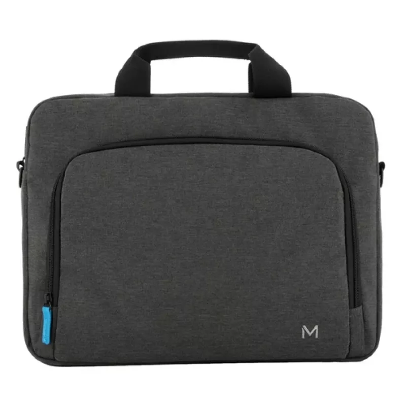 Mobilis TheOne Basic Briefcase Toploading 11-14'' tamsiai pilkas (003078)