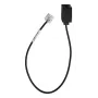 EPOS ADP RJ45-RJ9 jungtis