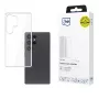 3MK Clear Case mobiliojo telefono dėklas Samsung Galaxy S25 Ultra 17,3 cm Skaidrus
