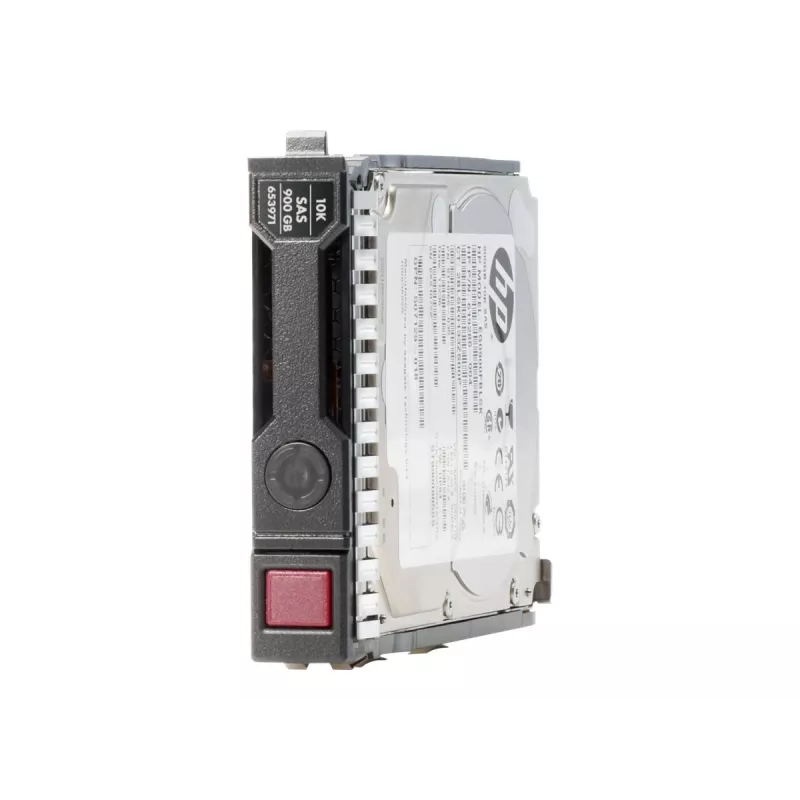 Hewlett Packard Enterprise HPE Midline - standusis diskas - 8 TB - 3,5 col. LFF žemo profilio (8,9 cm LFF žemo profilio) - SAS 12 Gb/s - 7200 aps./min. (834031-B21)