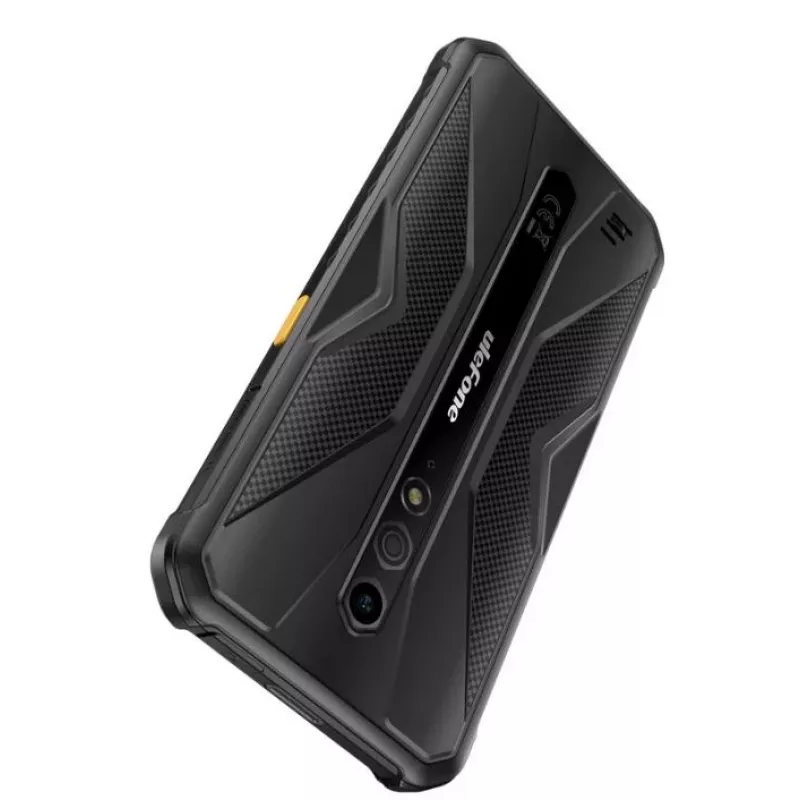Mobilusis telefonas Armor X12/3/32GB Some Orange Ulefone
