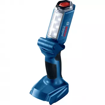 Darbo žibintuvėlis Bosch GLI 18V-300 Professional