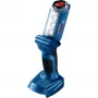 Darbo žibintuvėlis Bosch GLI 18V-300 Professional