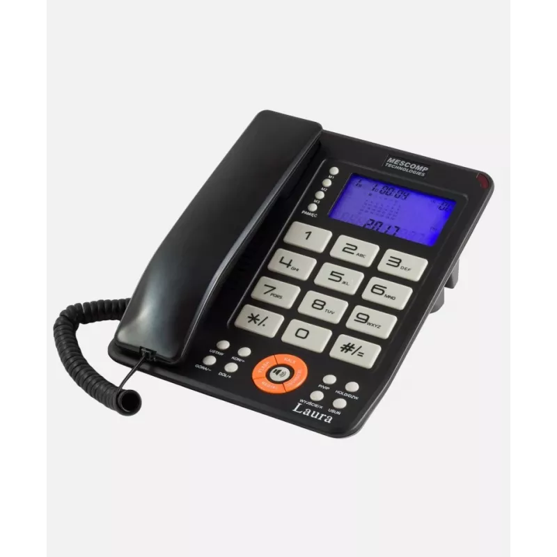 Stacionarus telefonas Mescomp MT-816 Laura