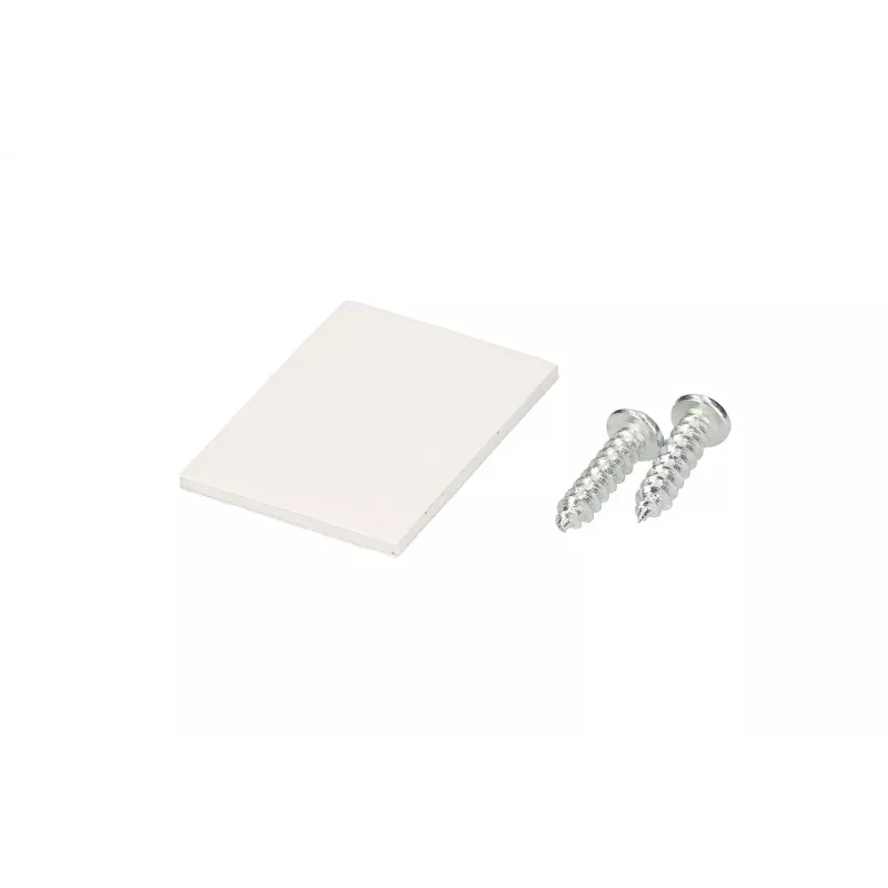 Extralink paviršinis lizdas, 1x RJ45 CAT5E UTP