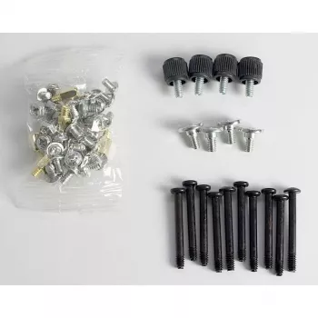 Inter-tech 88881292 gaminys juodas