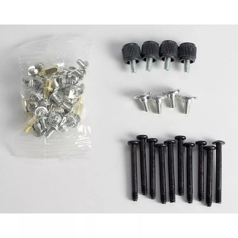Inter-tech 88881292 gaminys juodas
